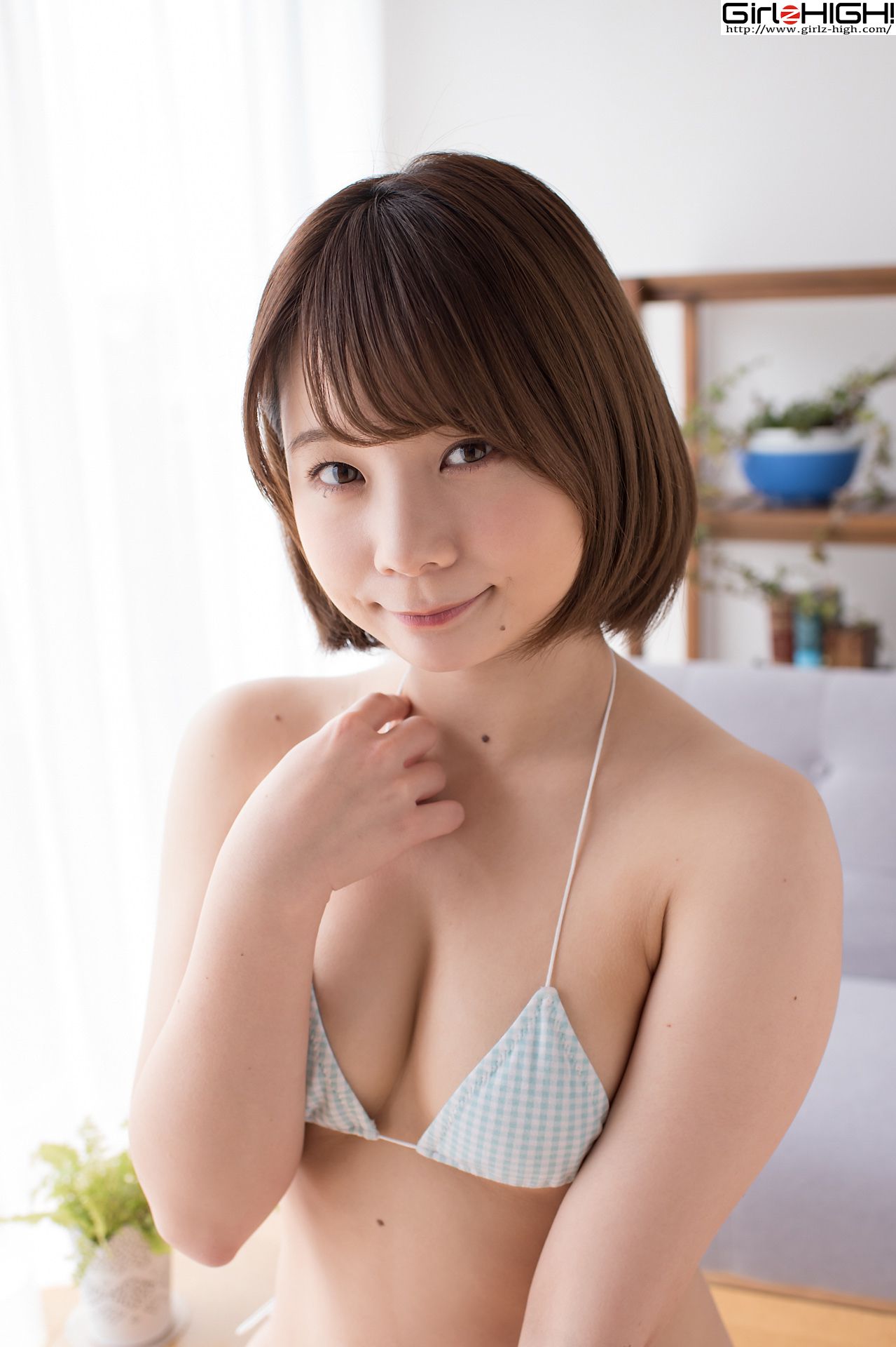 [Girlz-High] MANA 真奈 - bfaa_019_003